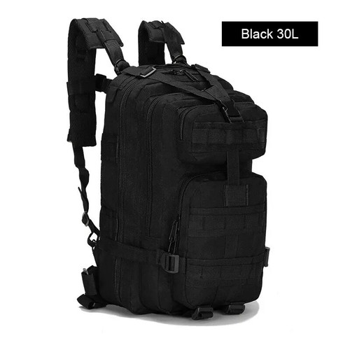30l military black - military,