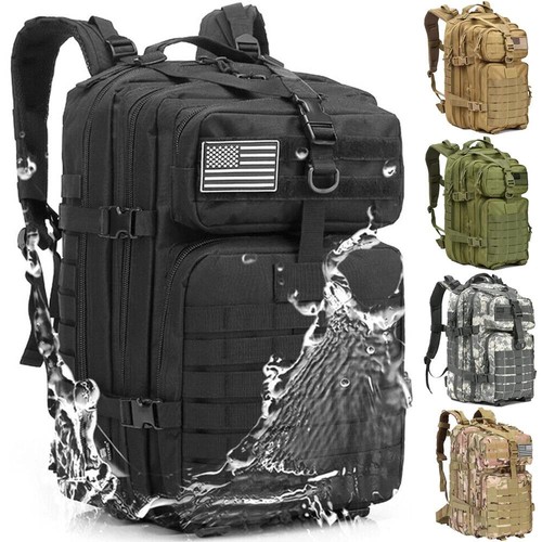 45l large military tactical - 45l,