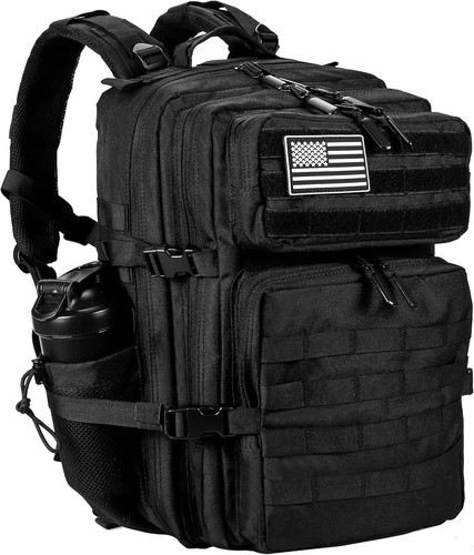 45l military tactical backpack - military,